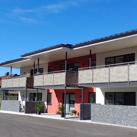 K3 - Appartements Strobl Exterior photo