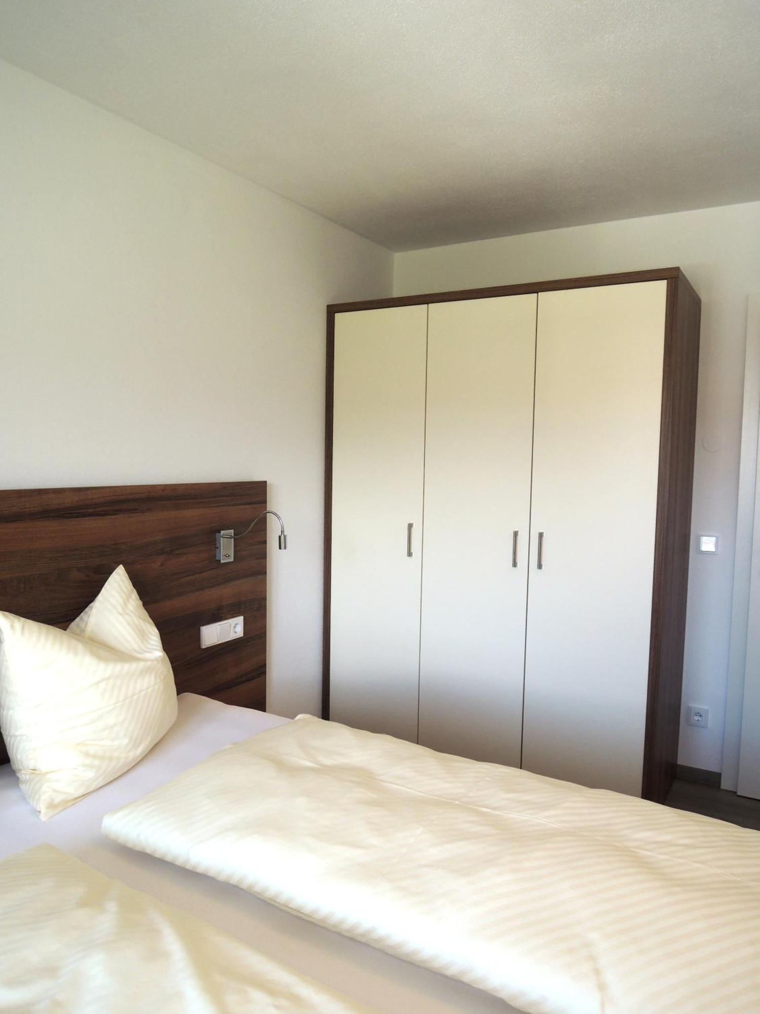 K3 - Appartements Strobl Room photo