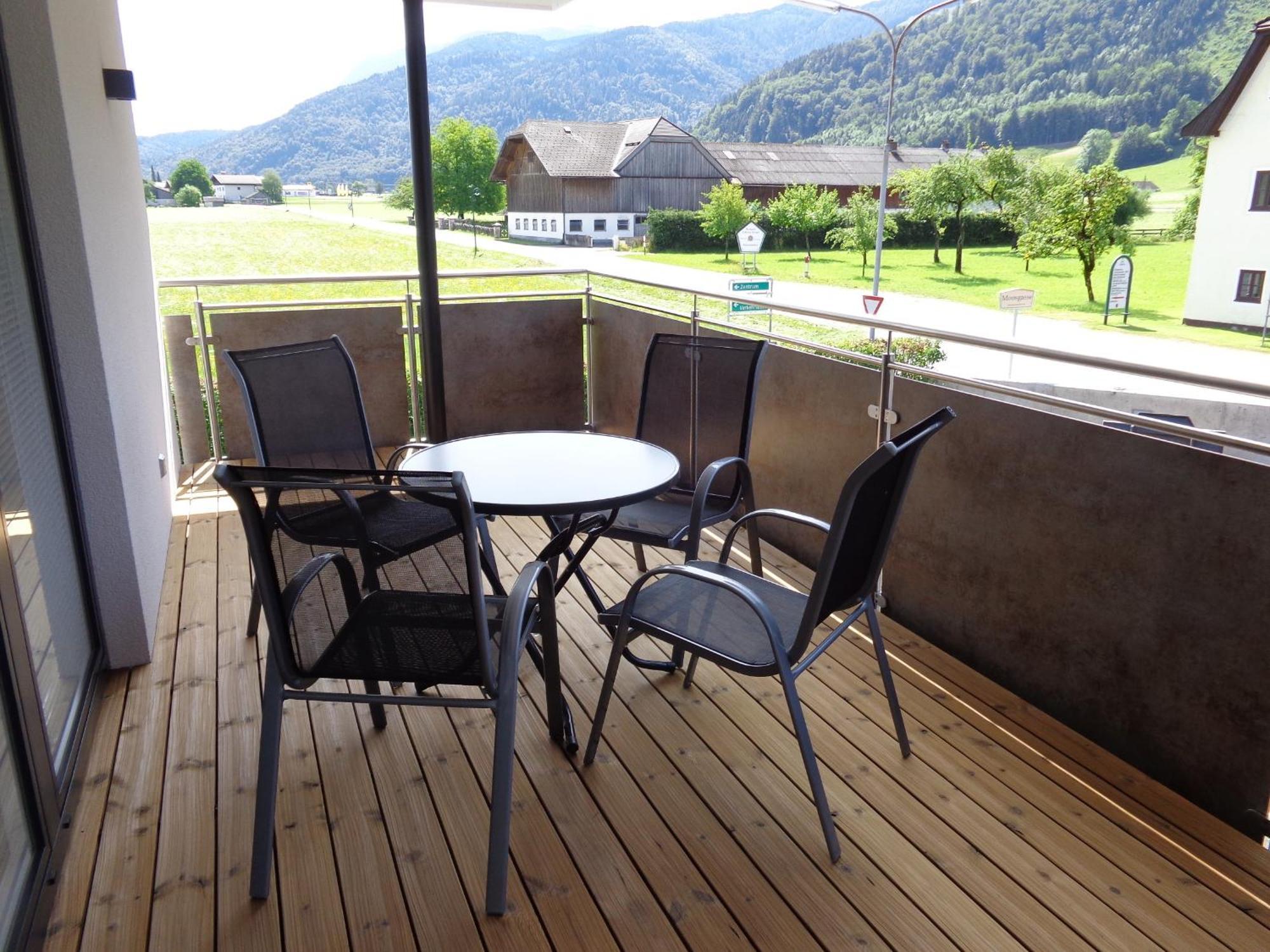 K3 - Appartements Strobl Room photo