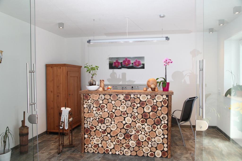K3 - Appartements Strobl Exterior photo