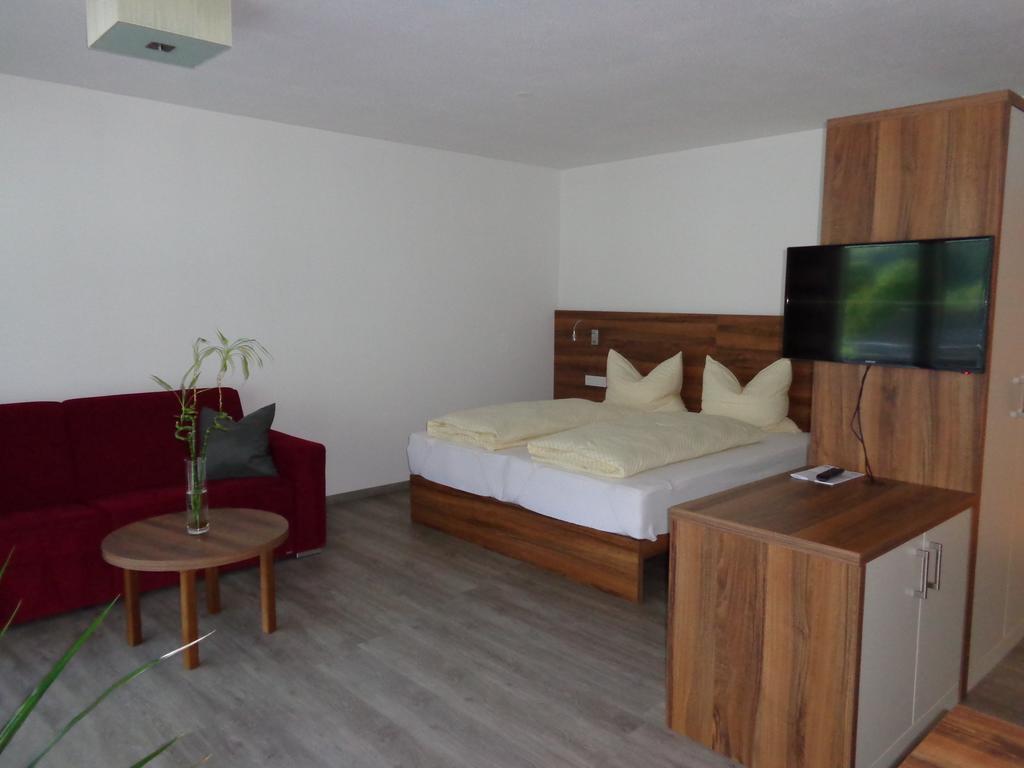 K3 - Appartements Strobl Room photo