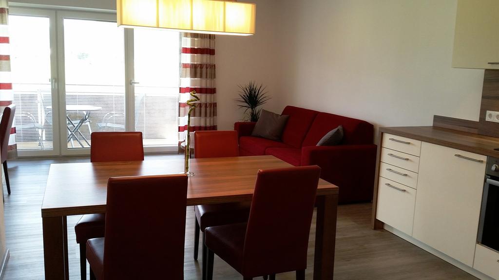 K3 - Appartements Strobl Exterior photo