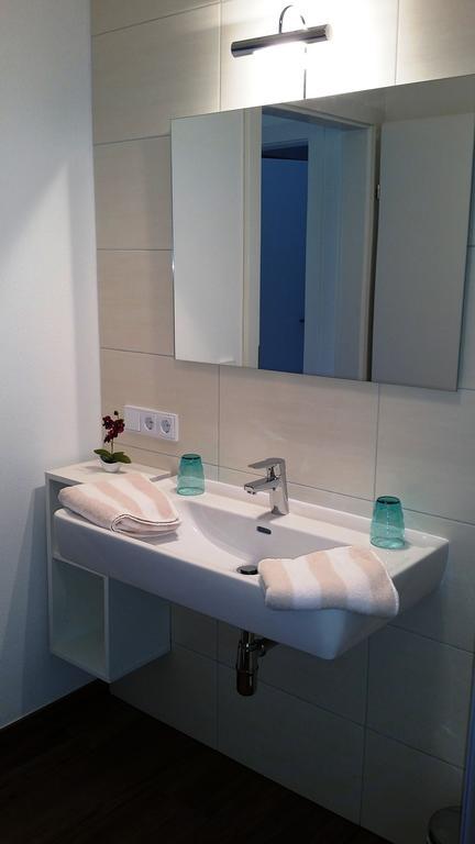 K3 - Appartements Strobl Room photo