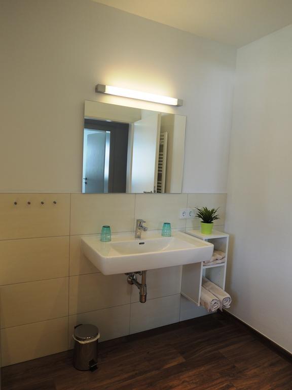 K3 - Appartements Strobl Exterior photo