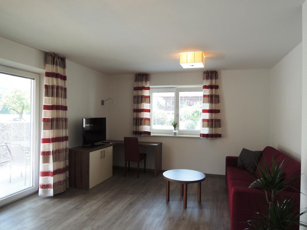 K3 - Appartements Strobl Room photo