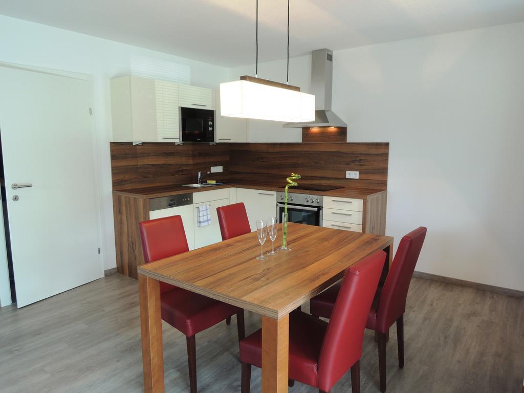 K3 - Appartements Strobl Exterior photo