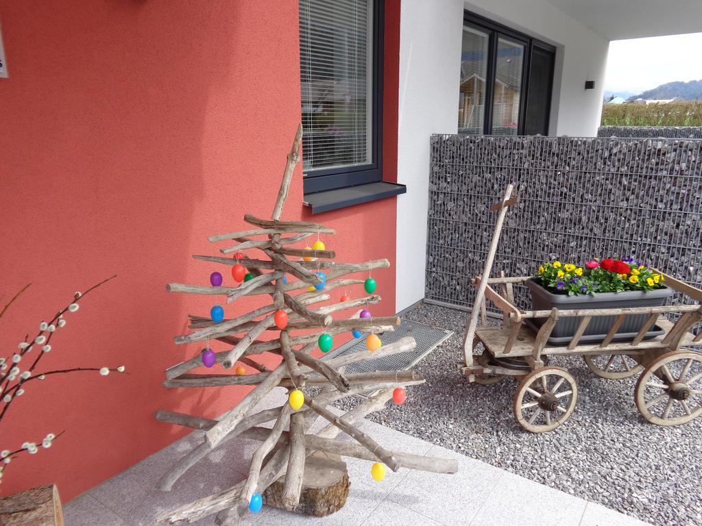 K3 - Appartements Strobl Exterior photo