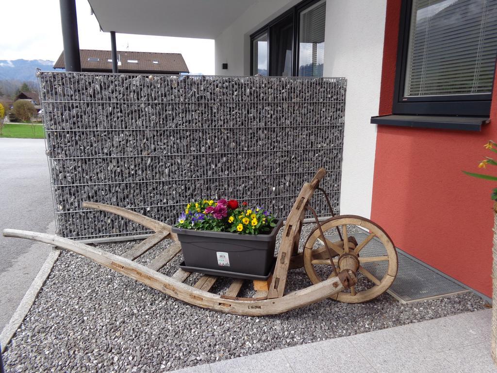 K3 - Appartements Strobl Exterior photo
